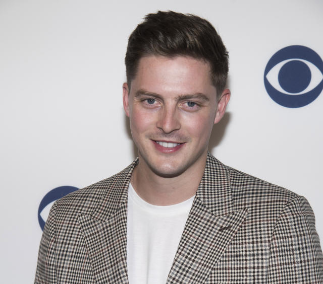 Love Island Star Dr Alex George Opens Up About Adhd Diagnosis