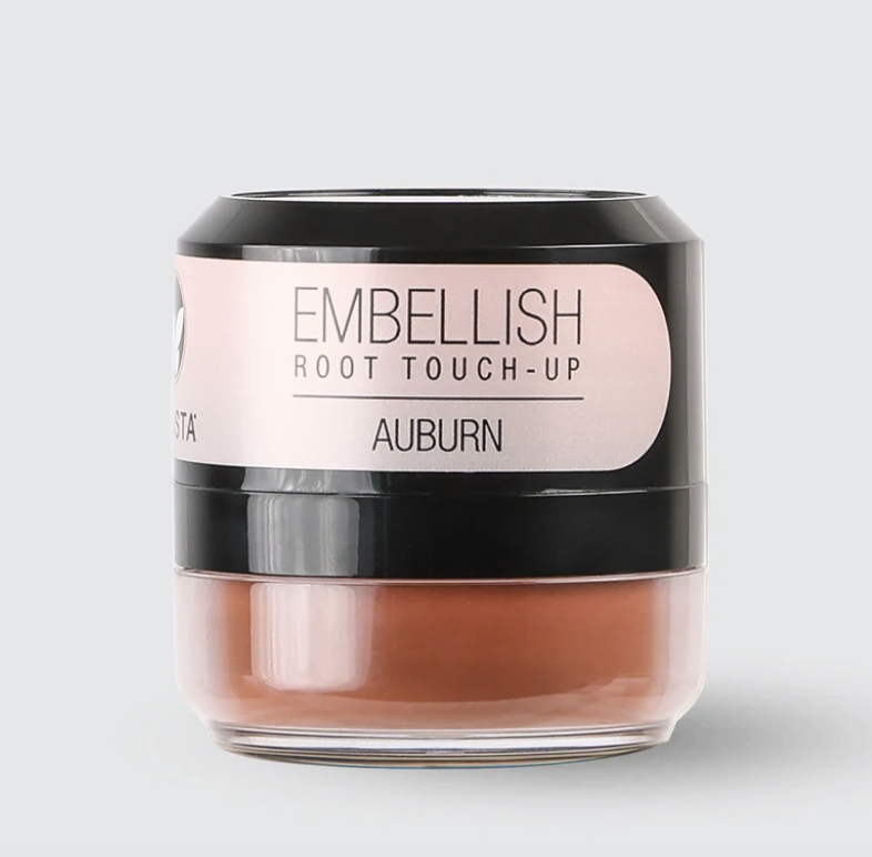 8) Embellish Root Touch-Up