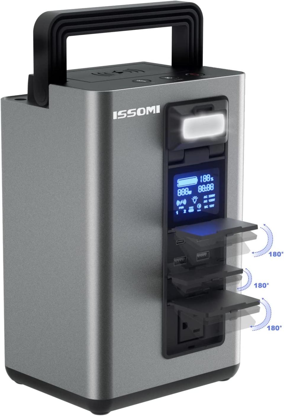 12 Best Portable Power Stations Tested & Reviewed