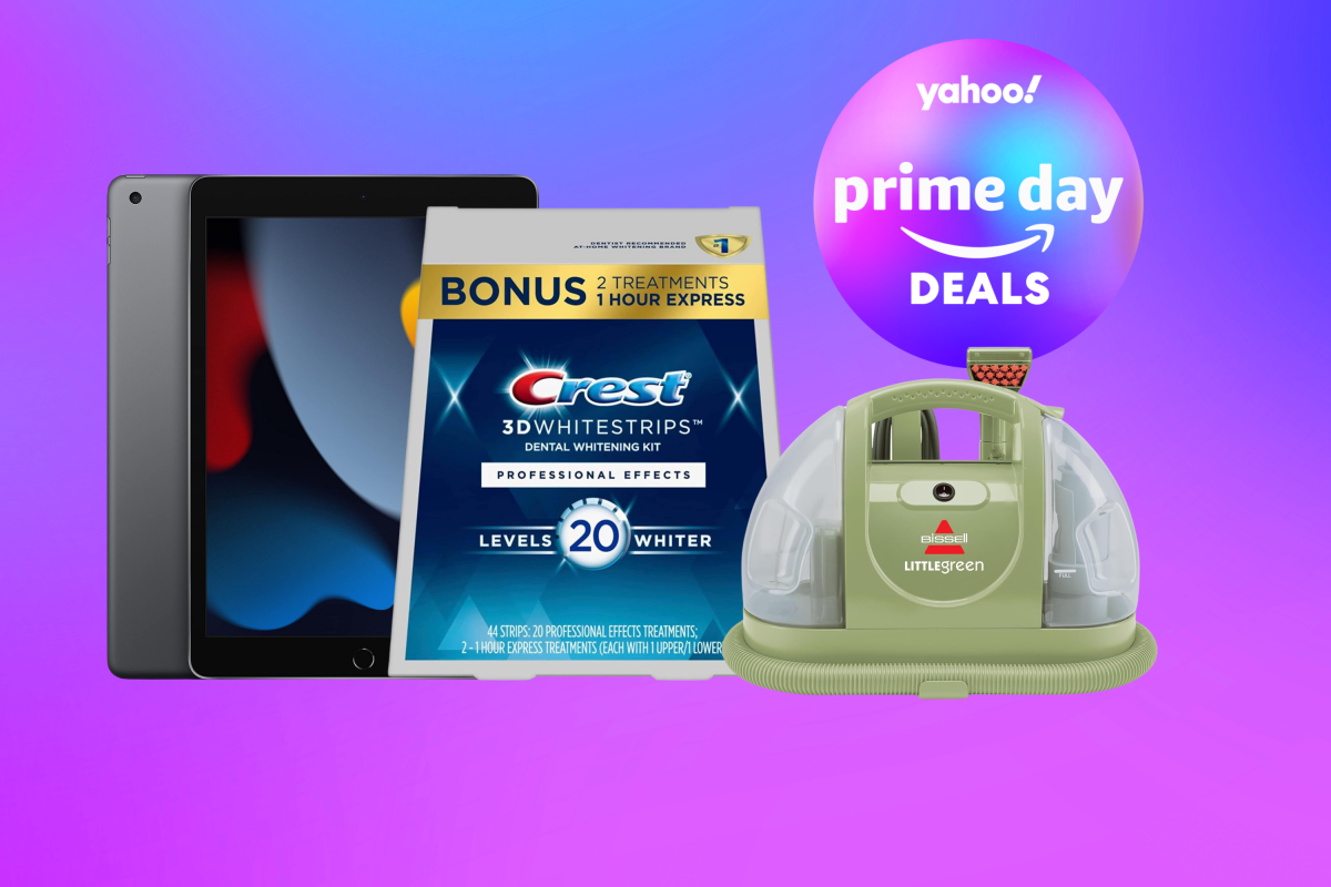 10 Prime Day deals that will likely sell out first — grab them before it’s too late