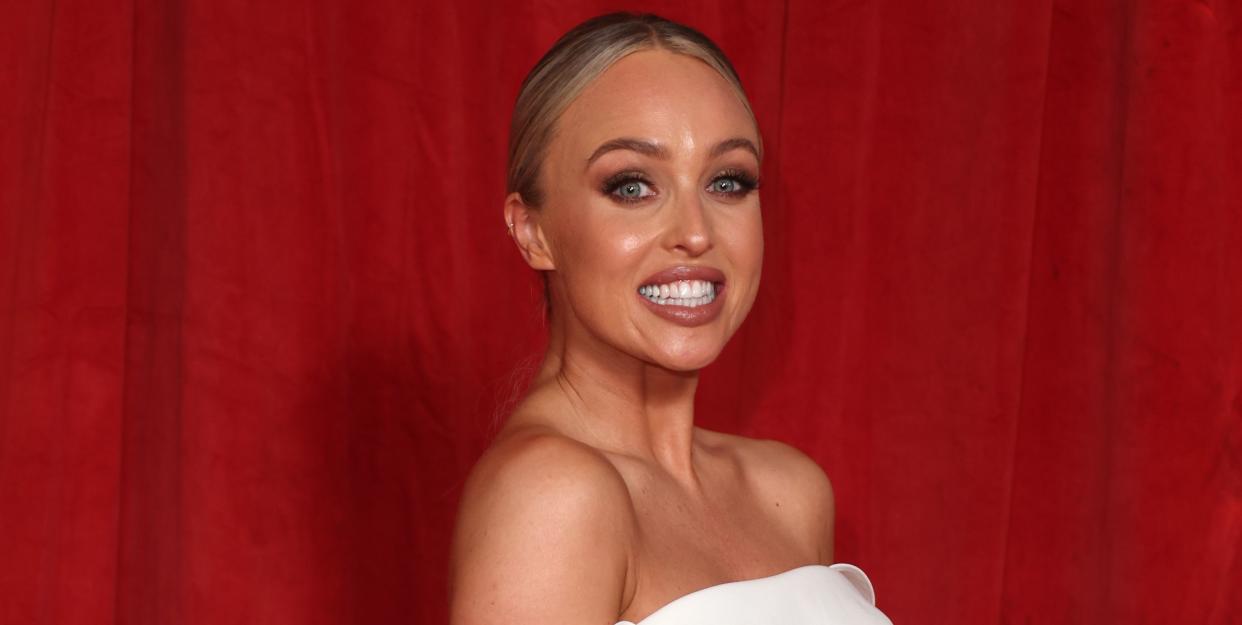 jorgie porter