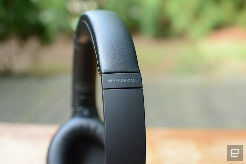 Sony has made the best even better. You won’t find a more feature-packed set of headphones right now, and it’s unlikely you will until Sony updates these again.