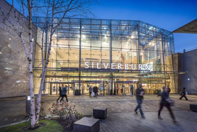 US luxury lingerie giant leads raft of new brands at Glasgow shopping centre