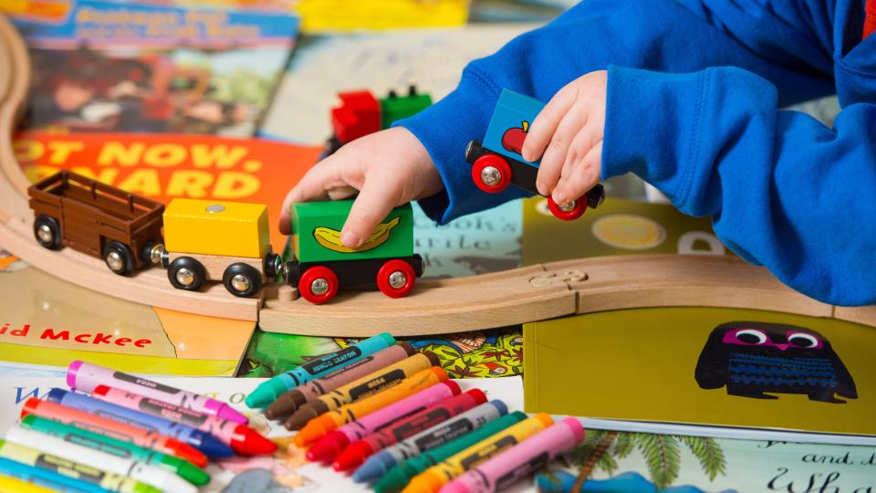 <p>The Care Inspectorate says the new guide, produced in conjunction with Zero Tolerance, comes as childhood becomes ‘more gendered and polarised’.</p>