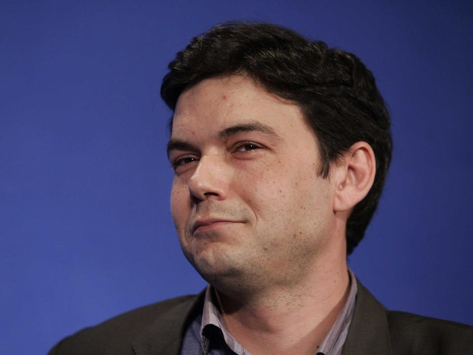 thomas piketty