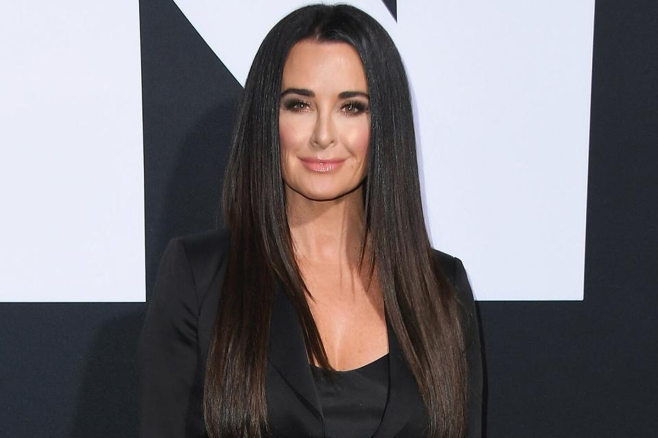 Kyle Richards