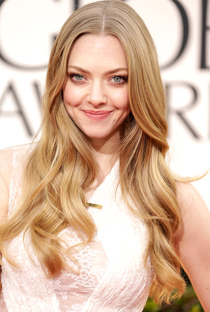 Amanda Seyfried