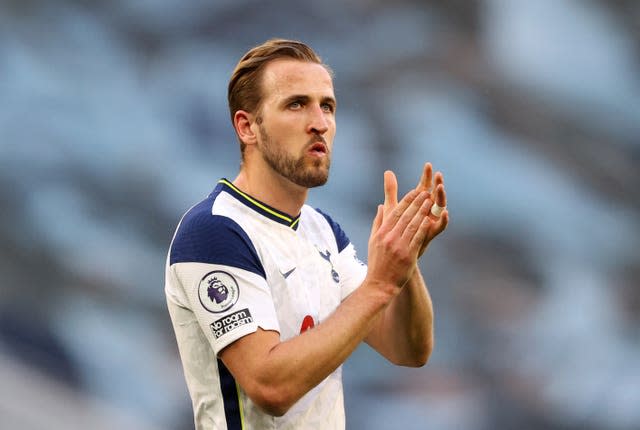 Harry Kane 