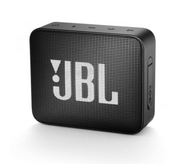 JBL Go 2