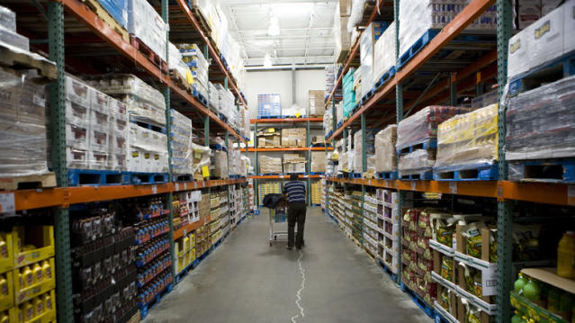 14 Foods to Never Buy in Bulk at Costco — Eat This Not That