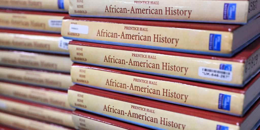 ap african american studies pilot program