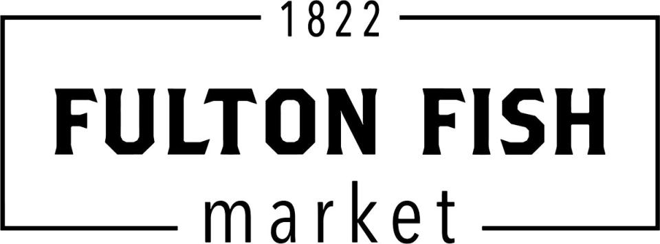 Fulton Fish Market logo