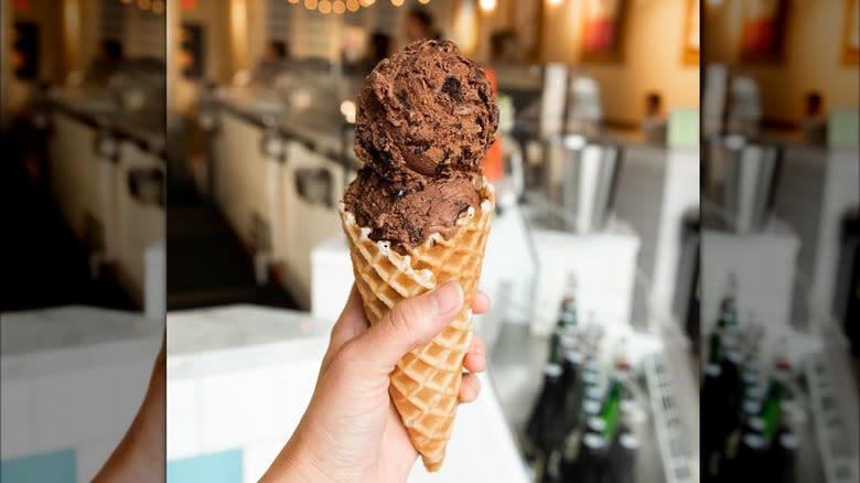 15 Ice Cream Brands That Use The Highest Quality Ingredients