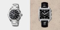 <p>Tag Heuer is most famous for its <a href="http://www.esquire.com/uk/style/watches/g30910700/best-chronographs-under-10000/" rel="nofollow noopener" target="_blank" data-ylk="slk:chronographs;elm:context_link;itc:0;sec:content-canvas" class="link ">chronographs</a>: a watch genre it has excelled in so comprehensively that at one point it was producing them for many of its storied Swiss rivals, including <a href="http://www.esquire.com/uk/style/watches/g32849096/best-rolex-watches/" rel="nofollow noopener" target="_blank" data-ylk="slk:Rolex;elm:context_link;itc:0;sec:content-canvas" class="link ">Rolex</a>. Its founder, Édouard Heuer, was an inventor and innovator and something of a maverick, setting up his 19th century watchmaking business in the village of St-Imier and becoming a central part of the history of watchmaking. </p><p>Heuer took out his first chronograph patent in 1882 and five years later came up with the oscillating pinion, the part that allows chronographs to be stopped and started, which is still used today. The company went on to design chronographs for planes, cars and boats. During the Thirties its innovations in dashboard chronographs led to the Autavia (a portmanteau of ‘automobile’ and ‘aviation’), which became one of its key lines. </p><p>It also came up with the first wrist chronograph in 1914 and, soon after, began making stopwatches. Heuer timepieces were used for three Olympics during the Twenties, so beginning an association with sports that stands to this day.</p><p>By the Seventies, however, the company was beginning to falter and a private holding company, Tag (Techniques d’Avant-Garde), purchased a majority stake. The resulting business, now known as Tag Heuer (which is pronounced "tag hoy-yur", btw), was in turn acquired by the LVMH luxury conglomerate in 1999, for nearly half a billion pounds. Tag Heuer now sits as part of the same stable as Louis Vuitton, Tiffany & Co and Moët champagne.</p><p>The association with sports and timing continues to be a profitable one, with numerous high-profile sponsorships including, at one time or another, Manchester United, the French Professional Football League, Porsche’s Formula E Electric Racing Team, the Ferrari F1 team and Aston Martin Red Bull Racing.</p><p>Accordingly, Tag Heuer has become synonymous with watches with a sturdy, sporty aesthetic – as borne out by the advertising slogan ‘Don’t Crack Under Pressure’ – perhaps most famously embodied in its Monaco, the square watch made famous by the film Le Mans, and also its <a href="http://www.esquire.com/uk/style/watches/a33441100/tag-heuer-aquaracer-tortoiseshell/" rel="nofollow noopener" target="_blank" data-ylk="slk:Aquaracer;elm:context_link;itc:0;sec:content-canvas" class="link ">Aquaracer</a> and Formula 1 lines.</p><p>Most recently it has branched out into <a href="https://www.esquire.com/uk/style/watches/g9762/best-smartwatches/" rel="nofollow noopener" target="_blank" data-ylk="slk:smartwatches;elm:context_link;itc:0;sec:content-canvas" class="link ">smartwatches</a>. Its <a href="http://www.esquire.com/uk/style/watches/a31618379/tag-heuer-connected-third-generation/" rel="nofollow noopener" target="_blank" data-ylk="slk:Connected;elm:context_link;itc:0;sec:content-canvas" class="link ">Connected</a> line of modular watches come with a host of interchangeable features: allowing you to customise the watch faces via the touchscreen interface, as well as swap the straps, lugs, even the watch head itself.</p><p>It's innovation like this that keeps Tag Heuer in its pole position as one of the big names in quality, precision watchmaking. Édouard Heuer's maverick vision is alive and well in the 21st century.</p>