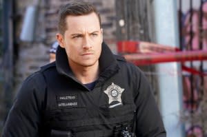 Jesse Lee Soffer Confirms Chicago PD Season 10 Exit