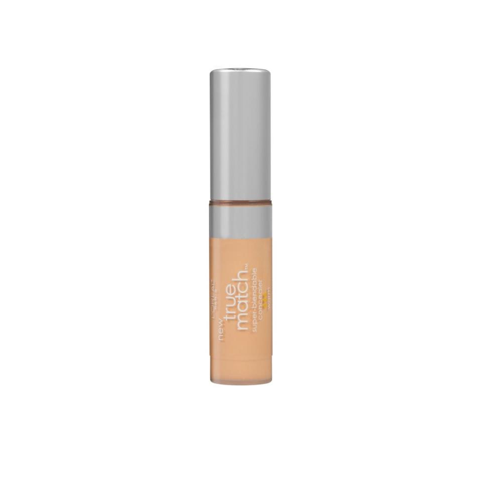 L'Oréal Paris True Match Super Blendable Concealer, $10, ulta.com