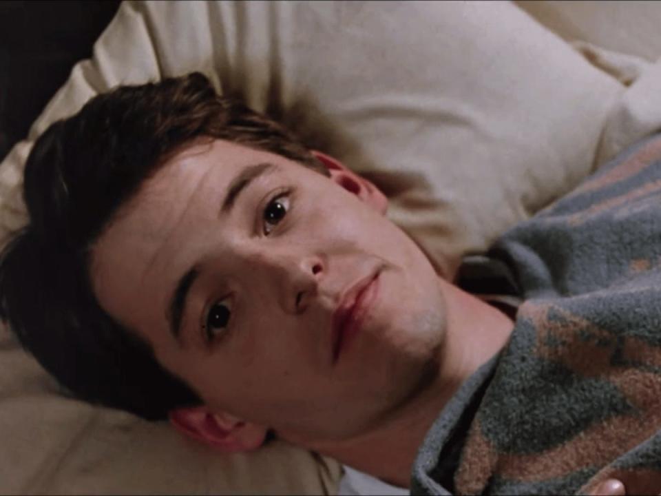 ferris bueller