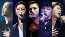 K-POP曾經的王者BIGBANG，遭遇一系列風波之後他們還能以完整體回歸嗎？