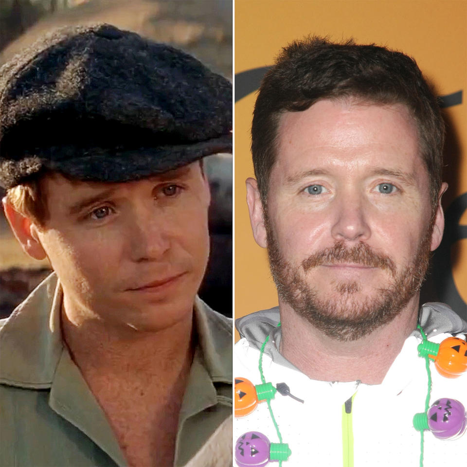 Kevin Connolly (Fin)