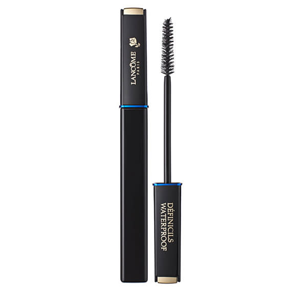 Lancôme Définicils Waterproof High Definition Mascara in Black