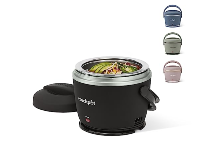 Crockpot  sale: Save up to $15 on slow cookers and food warmers