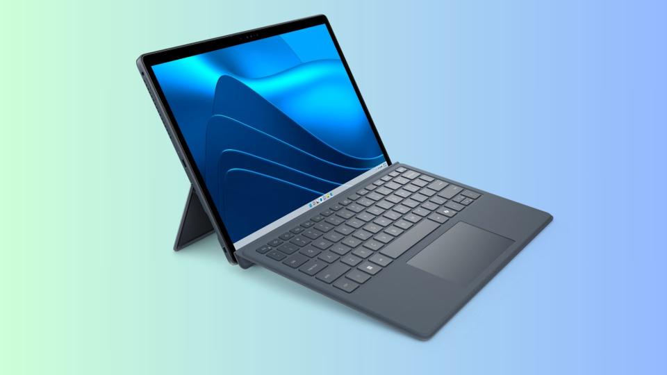 The 2024 Dell Latitude 7350 Detachable