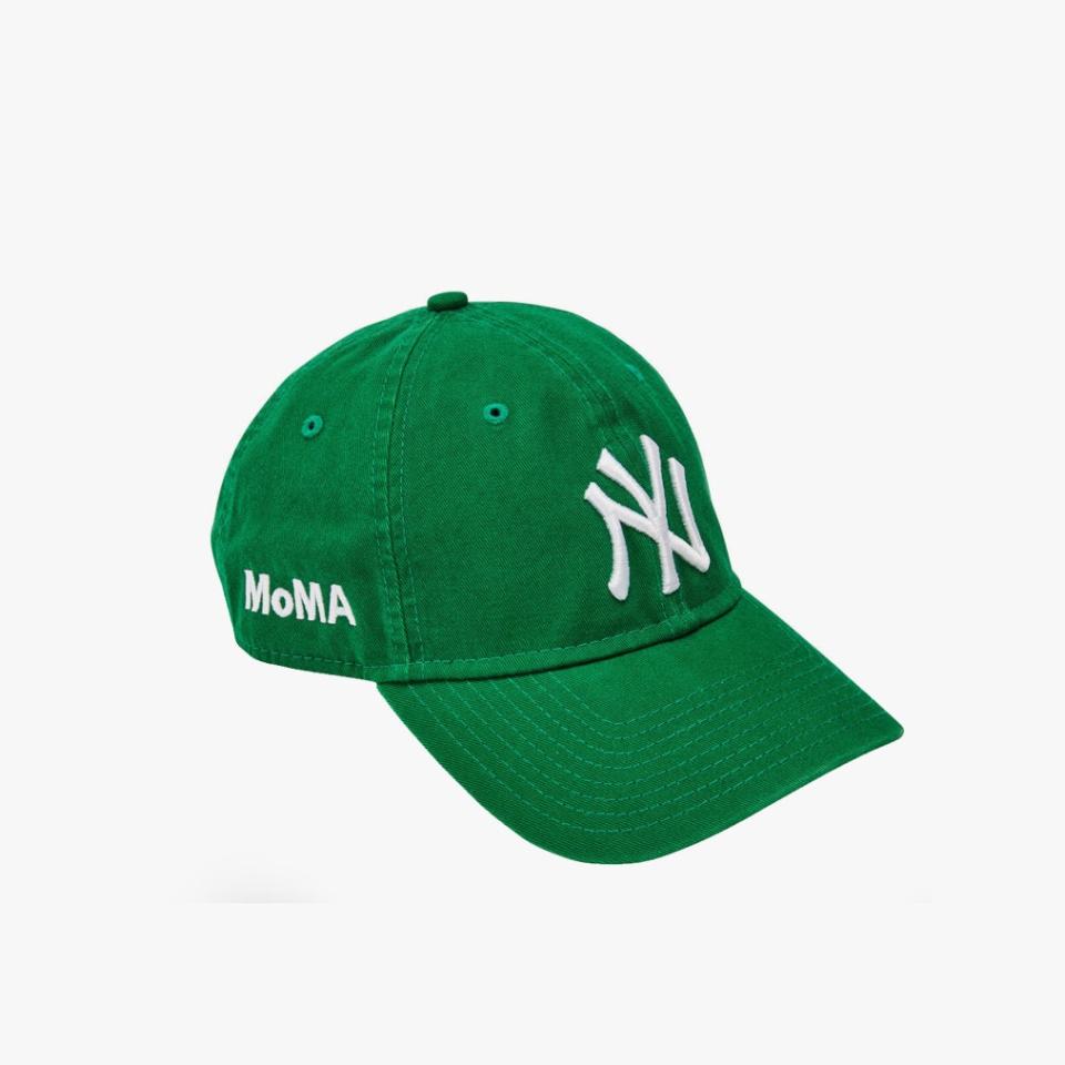 New Era NY Yankees cap