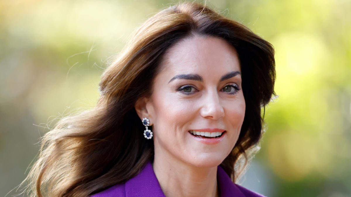 Kate Middleton’s Net Worth Includes What She Inherited From the Late ...