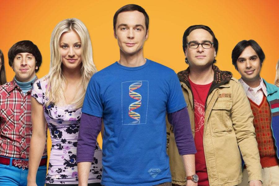 Activista político pide eliminar capítulo de The Big Bang Theory por ser demasiado ofensivo
