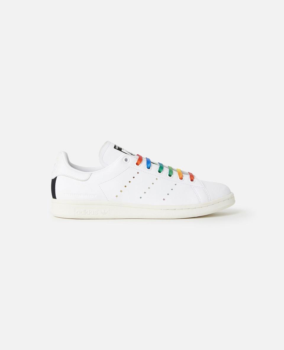 Women's Stella #stansmith adidas