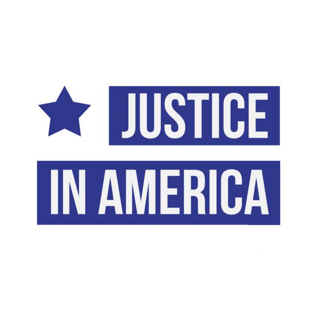 <p>A core component of institutionalised racism is the way Black people are criminalised and incarcerated on a mass scale. Hear from experts on the frontlines of criminal justice reform about how to embrace alternatives to policing and incarceration.</p><p><a class="link " href="https://podcasts.apple.com/us/podcast/justice-in-america/id1410847713" rel="nofollow noopener" target="_blank" data-ylk="slk:Listen Now;elm:context_link;itc:0;sec:content-canvas">Listen Now</a></p>