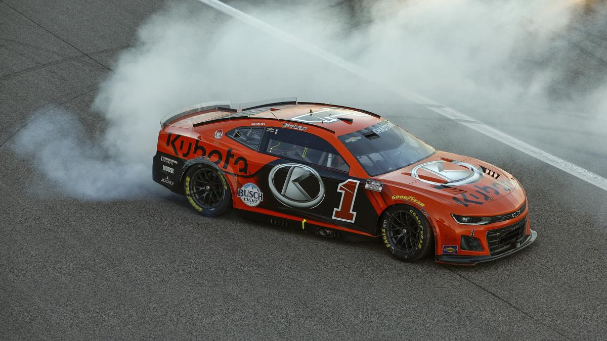 Winners, losers after NASCAR Cup playoff race at Kansas Speedway