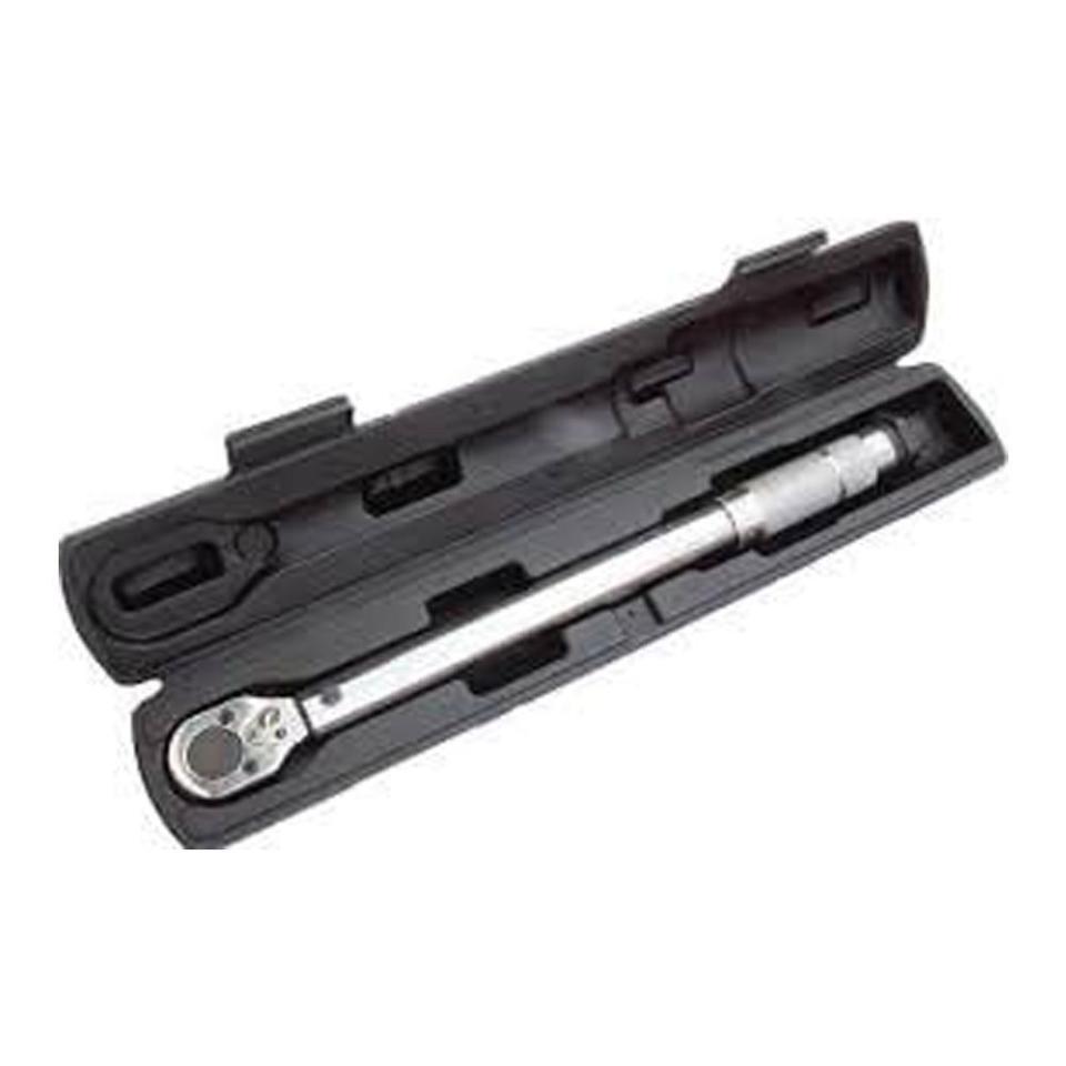 Pittsburgh Pro Click Type Torque Wrench Set