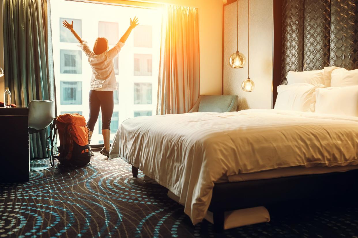 Which?, a U.K.-based consumer research group, compared the average price of thousands of hotels with 300,000 Airbnb and Vrbo listings and found, on average, hotels were less expensive 75% of the time.