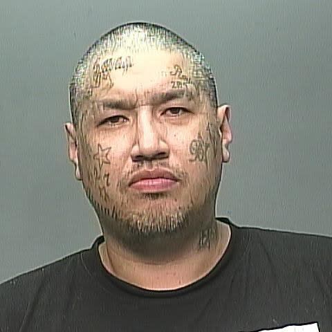 Joey Michael Audy, 35, is wanted on a Canada-wide warrant for attempted murder, assault causing bodily harm, uttering threats, robbery, and forcible confinement.