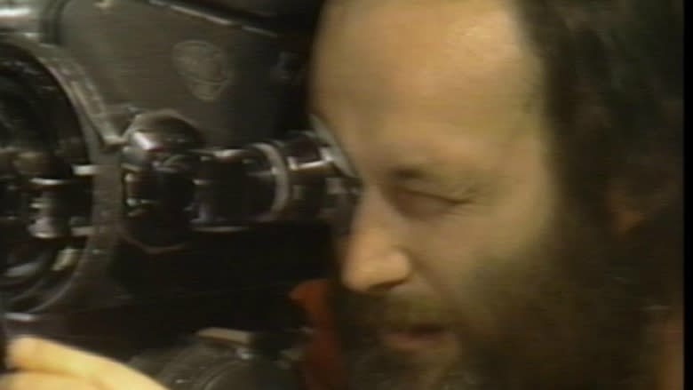 Toronto film festival honouring late Mike Jones with screening of Newfoundland cult classic