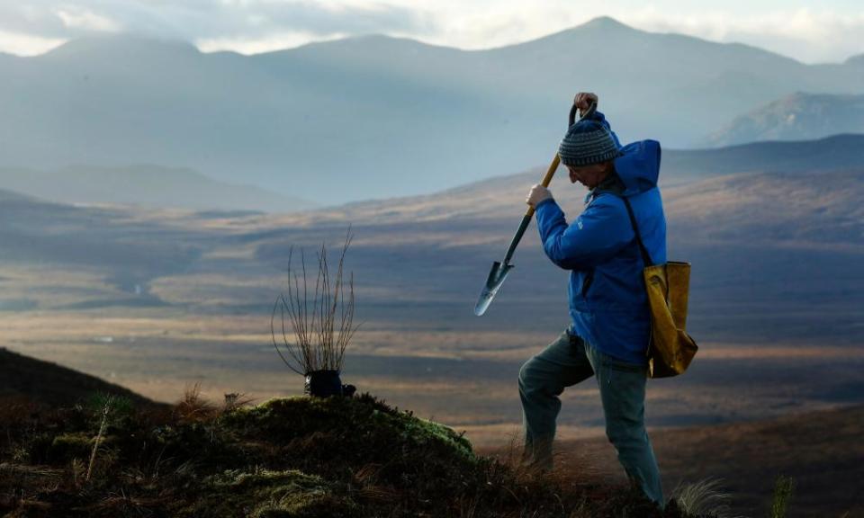 <span>Photograph: Murdo MacLeod/The Guardian</span>