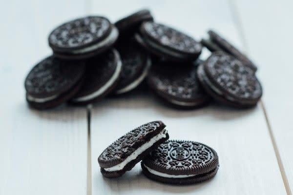 ▲原PO列出台灣以及國外的各種口味Oreo，詢問大家最愛哪一種餡料？（示意圖／取自pixabay）