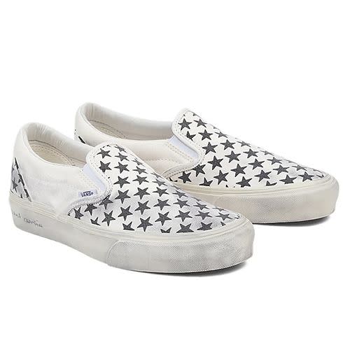 155) Bianca Chandôn x Vans