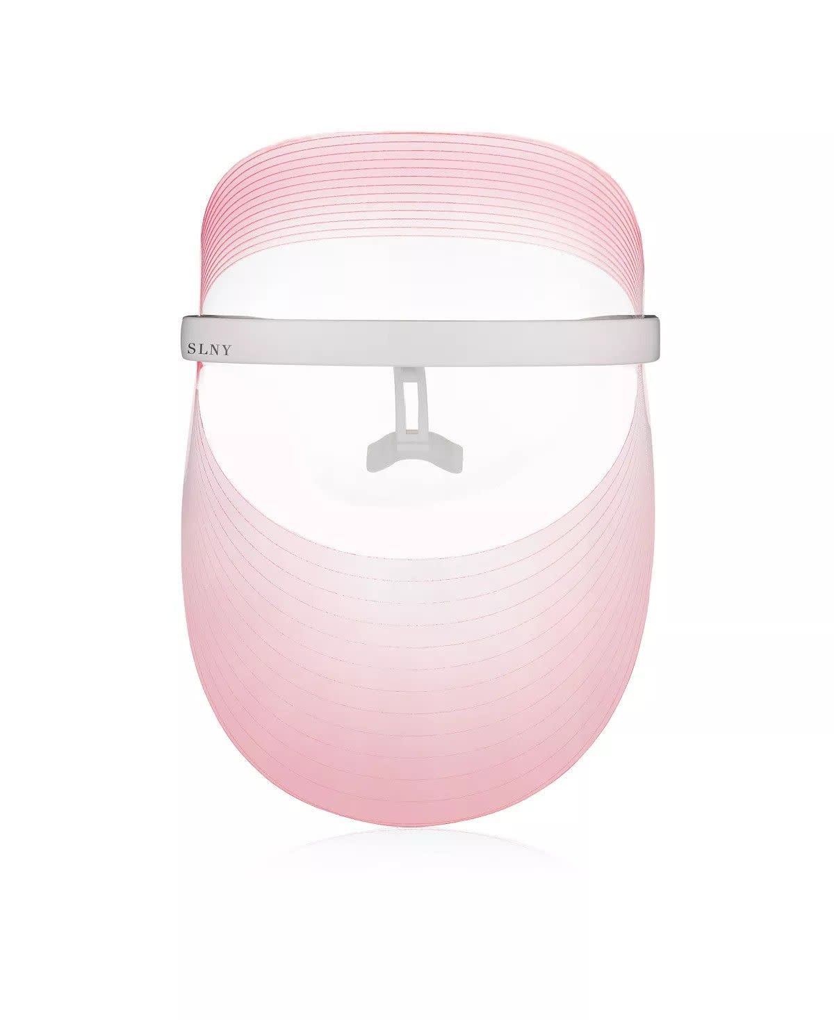 <p><a href="https://go.redirectingat.com?id=74968X1596630&url=https%3A%2F%2Fwww.macys.com%2Fshop%2Fproduct%2F4-color-led-light-therapy-face-mask%3FID%3D13052486&sref=https%3A%2F%2Fwww.womenshealthmag.com%2Fbeauty%2Fg42710574%2Fbest-led-face-masks%2F" rel="nofollow noopener" target="_blank" data-ylk="slk:Shop Now;elm:context_link;itc:0;sec:content-canvas" class="link rapid-noclick-resp">Shop Now</a></p><p>How To Glow LED Light Therapy Mask</p><p>macys.com</p><p>$115.00</p><span class="copyright">Solaris Laboratories NY</span>