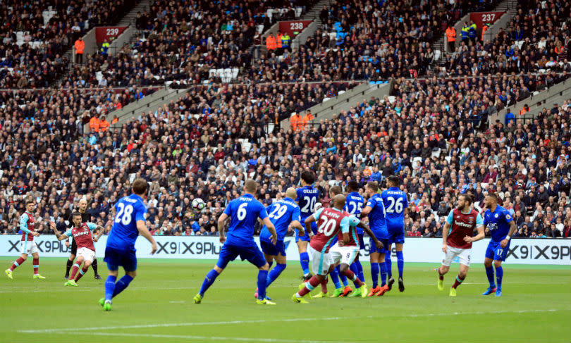 All the top-flight hapennings of the day, as Chelsea leave it late to go 13 points clear at the top of the Premier League