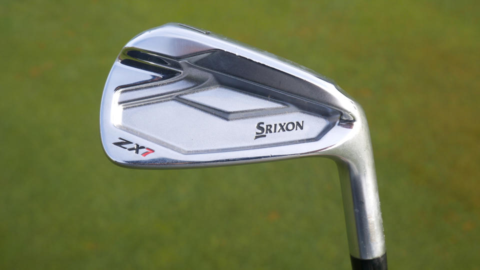 Srixon ZX7 Iron