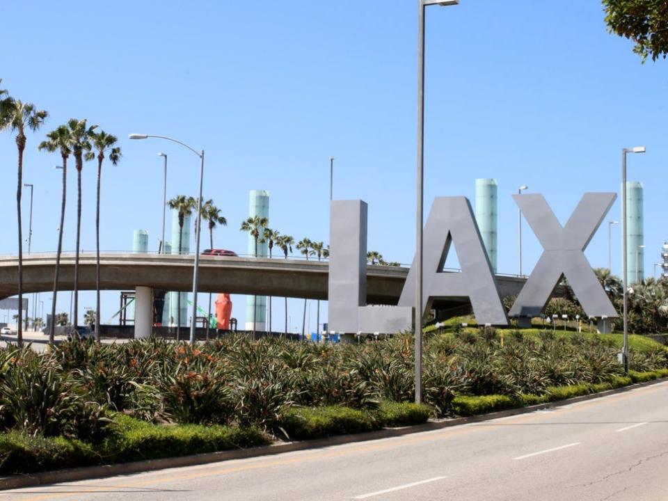 Los Angeles International Airport