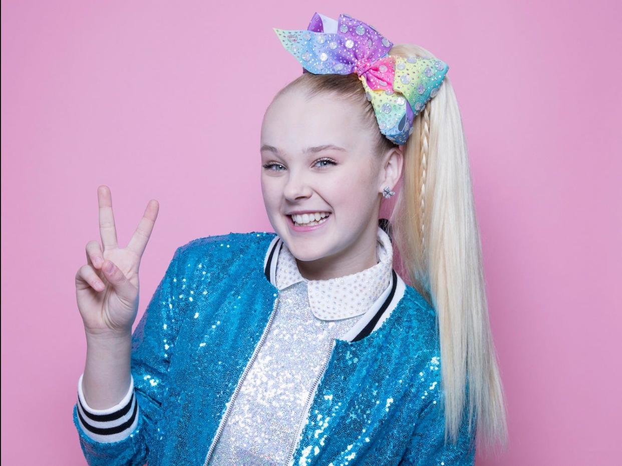 jojo siwa