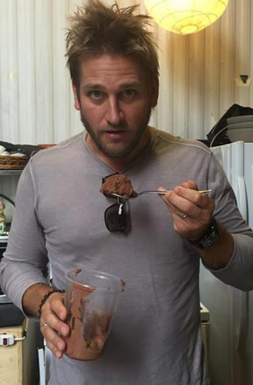 Curtis Stone