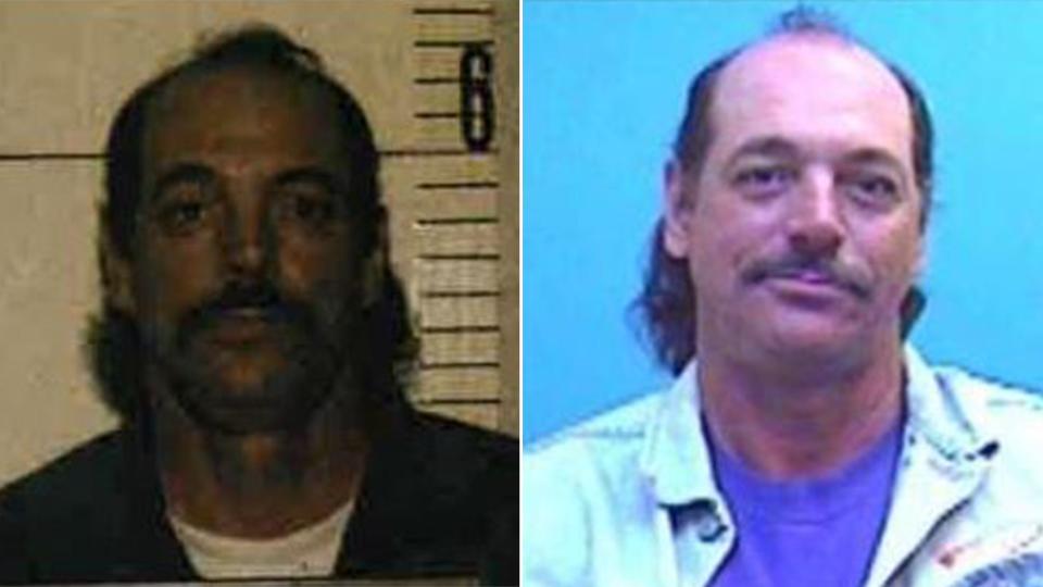 Detectives were able to determine Ray’s identity: Kenneth Ray Miller, who died at age 55 in 2007.