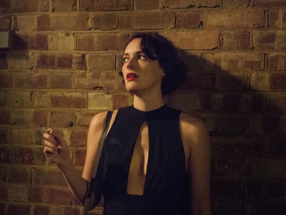 phoebe waller bridge fleabag