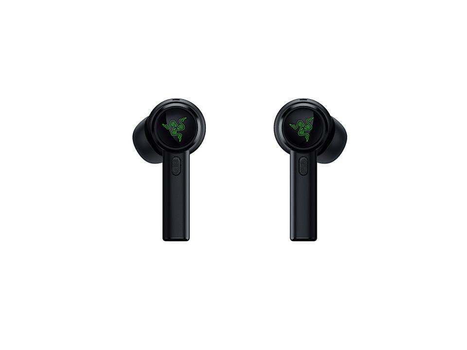 Razer's latest true wireless earbuds offer active noise cancellation and THX-certified audio for $200.