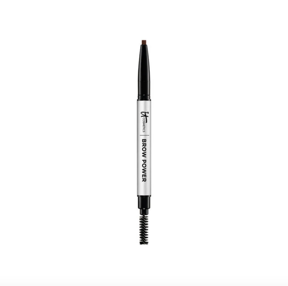 <p><a href="https://go.redirectingat.com?id=74968X1596630&url=https%3A%2F%2Fwww.itcosmetics.com%2Fmakeup%2Feyes-and-brows%2Fbrow-makeup%2Fbrow-power-universal-eyebrow-pencil%2FITC_501.html&sref=https%3A%2F%2Fwww.harpersbazaar.com%2Fbeauty%2Fmakeup%2Fg4414%2Fbest-eyebrow-pencils%2F" rel="nofollow noopener" target="_blank" data-ylk="slk:Shop Now;elm:context_link;itc:0;sec:content-canvas" class="link ">Shop Now</a></p><p>Brow Power Universal Brow Pencil</p><p>$25.00</p><span class="copyright">IT Cosmetics</span>