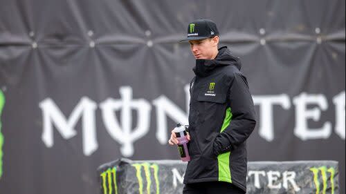 Cianciarulo New Attitude